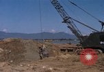 Standbild Bridge cargo Komplexe Da Nang Vietnam, 1966, aus Sekunde 36 historischem Filmmaterial Videoclip 65675055583