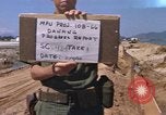 Standbild Bridge cargo Komplexe Da Nang Vietnam, 1966, aus Sekunde 37 historischem Filmmaterial Videoclip 65675055583