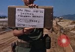Standbild Bridge cargo Komplexe Da Nang Vietnam, 1966, aus Sekunde 38 historischem Filmmaterial Videoclip 65675055583