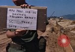 Standbild Bridge cargo Komplexe Da Nang Vietnam, 1966, aus Sekunde 39 historischem Filmmaterial Videoclip 65675055583