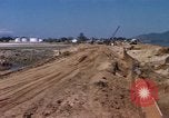Standbild Bridge cargo Komplexe Da Nang Vietnam, 1966, aus Sekunde 47 historischem Filmmaterial Videoclip 65675055583
