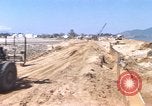 Standbild Bridge cargo Komplexe Da Nang Vietnam, 1966, aus Sekunde 59 historischem Filmmaterial Videoclip 65675055583
