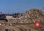 Standbild Bridge cargo Komplexe Da Nang Vietnam, 1966, aus Sekunde 62 historischem Filmmaterial Videoclip 65675055583