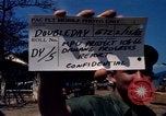 Image of military traffic Da Nang Vietnam, 1966, second 6 stock footage video 65675055584