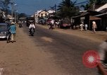 Image of military traffic Da Nang Vietnam, 1966, second 48 stock footage video 65675055584