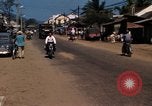 Image of military traffic Da Nang Vietnam, 1966, second 49 stock footage video 65675055584