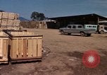 Image of Commercial Pier Da Nang Vietnam, 1966, second 9 stock footage video 65675055585