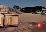 Image of Commercial Pier Da Nang Vietnam, 1966, second 13 stock footage video 65675055585