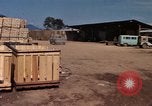 Image of Commercial Pier Da Nang Vietnam, 1966, second 14 stock footage video 65675055585