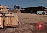 Image of Commercial Pier Da Nang Vietnam, 1966, second 20 stock footage video 65675055585