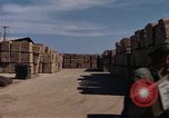 Image of Commercial Pier Da Nang Vietnam, 1966, second 24 stock footage video 65675055585