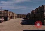 Image of Commercial Pier Da Nang Vietnam, 1966, second 28 stock footage video 65675055585