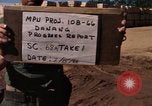 Image of Commercial Pier Da Nang Vietnam, 1966, second 44 stock footage video 65675055585