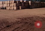 Image of Commercial Pier Da Nang Vietnam, 1966, second 46 stock footage video 65675055585
