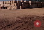 Image of Commercial Pier Da Nang Vietnam, 1966, second 50 stock footage video 65675055585