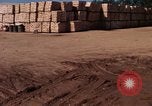 Image of Commercial Pier Da Nang Vietnam, 1966, second 51 stock footage video 65675055585
