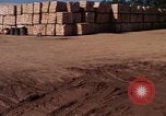 Image of Commercial Pier Da Nang Vietnam, 1966, second 52 stock footage video 65675055585