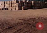 Image of Commercial Pier Da Nang Vietnam, 1966, second 53 stock footage video 65675055585