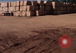 Image of Commercial Pier Da Nang Vietnam, 1966, second 55 stock footage video 65675055585