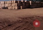 Image of Commercial Pier Da Nang Vietnam, 1966, second 56 stock footage video 65675055585