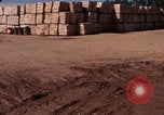 Image of Commercial Pier Da Nang Vietnam, 1966, second 60 stock footage video 65675055585