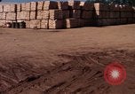 Image of Commercial Pier Da Nang Vietnam, 1966, second 61 stock footage video 65675055585