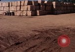Image of Commercial Pier Da Nang Vietnam, 1966, second 62 stock footage video 65675055585