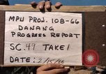 Image of Commercial Pier Da Nang Vietnam, 1966, second 5 stock footage video 65675055586