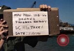 Image of Commercial Pier Da Nang Vietnam, 1966, second 46 stock footage video 65675055586
