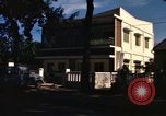 Immagine di Ville downtown Da Nang Vietnam, 1966, secondo 13 filmato di repertorio 65675055587