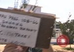Immagine di Ville downtown Da Nang Vietnam, 1966, secondo 29 filmato di repertorio 65675055587