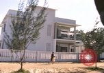 Immagine di Ville downtown Da Nang Vietnam, 1966, secondo 33 filmato di repertorio 65675055587