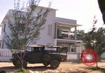 Immagine di Ville downtown Da Nang Vietnam, 1966, secondo 37 filmato di repertorio 65675055587