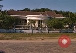 Immagine di Ville downtown Da Nang Vietnam, 1966, secondo 54 filmato di repertorio 65675055587