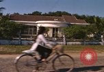 Immagine di Ville downtown Da Nang Vietnam, 1966, secondo 55 filmato di repertorio 65675055587