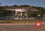 Immagine di Ville downtown Da Nang Vietnam, 1966, secondo 59 filmato di repertorio 65675055587