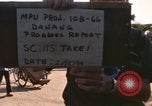 Immagine di Ville downtown Da Nang Vietnam, 1966, secondo 60 filmato di repertorio 65675055587