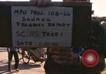 Immagine di Ville downtown Da Nang Vietnam, 1966, secondo 61 filmato di repertorio 65675055587