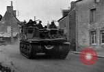 Immagine di Prigionieri tedeschi Avranches Francia, 1944, secondo 6 filmato di repertorio 65675055588