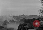 Immagine di Prigionieri tedeschi Avranches Francia, 1944, secondo 9 filmato di repertorio 65675055588