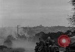 Immagine di Prigionieri tedeschi Avranches Francia, 1944, secondo 10 filmato di repertorio 65675055588