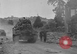 Immagine di Prigionieri tedeschi Avranches Francia, 1944, secondo 21 filmato di repertorio 65675055588