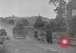 Immagine di Prigionieri tedeschi Avranches Francia, 1944, secondo 23 filmato di repertorio 65675055588