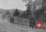 Immagine di Prigionieri tedeschi Avranches Francia, 1944, secondo 26 filmato di repertorio 65675055588