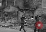 Immagine di Prigionieri tedeschi Avranches Francia, 1944, secondo 30 filmato di repertorio 65675055588