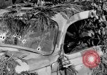 Immagine di Prigionieri tedeschi Avranches Francia, 1944, secondo 37 filmato di repertorio 65675055588
