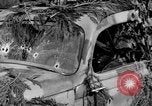 Immagine di Prigionieri tedeschi Avranches Francia, 1944, secondo 39 filmato di repertorio 65675055588
