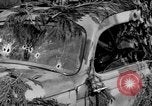 Immagine di Prigionieri tedeschi Avranches Francia, 1944, secondo 40 filmato di repertorio 65675055588