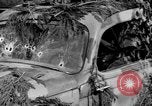 Immagine di Prigionieri tedeschi Avranches Francia, 1944, secondo 41 filmato di repertorio 65675055588