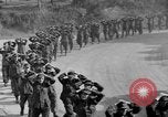 Immagine di Prigionieri tedeschi Avranches Francia, 1944, secondo 48 filmato di repertorio 65675055588